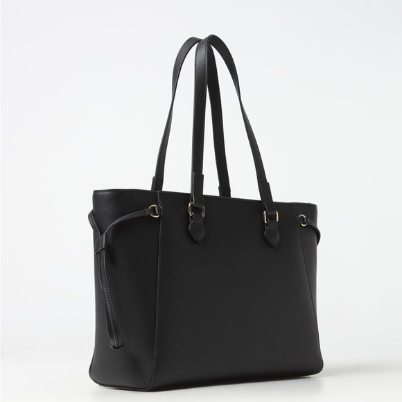 NWT LOVE MOSCHINO Shoulder Bag Woman Love Moschino - Picture 5 of 16